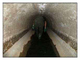 安康管道高压清洗