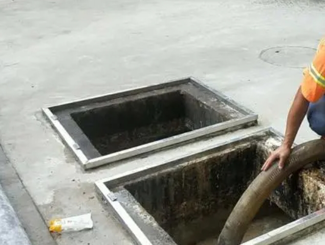 安康化粪池清理