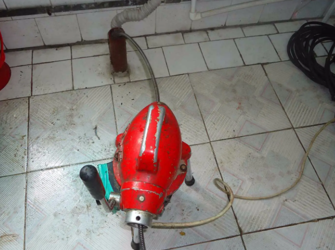 安康下水道疏通