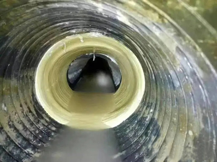 安康内衬修复法通常适用于哪些类型的断面管道